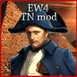 欧陆战争4实况战争1812下载-欧陆战争4实况战争mod下载v1.4.1 安卓版