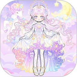 美美公主换装日记游戏下载-美美公主换装日记手游下载v1.0 安卓版