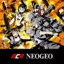 合金弹头4金手指版下载-合金弹头4手机版(metal slug4)下载v1.1.1 安卓版