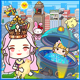 托卡世界创造游戏下载-托卡世界创造2022最新版下载v1.18 安卓版