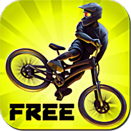 bikemayhem安卓版下载-bike mayhem游戏(山地自行车)下载v1.6.2 中文最新版