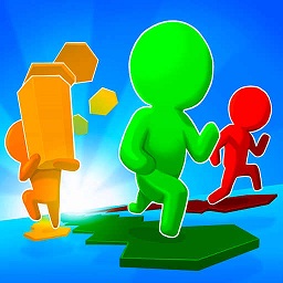水上酷跑游戏下载-水上酷跑乐园下载v1.0.0 安卓版