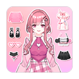 少女时尚穿搭设计下载安装-少女时尚穿搭设计游戏下载v1.01 安卓版