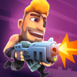 自动枪英雄下载安装-自动枪英雄最新版(Autogun Heroes)下载v1.2.2 安卓版