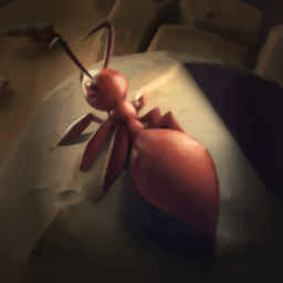 蚂蚁文明最新版本下载-蚂蚁文明手游(Ant Civilization)下载v1.0.1 安卓版