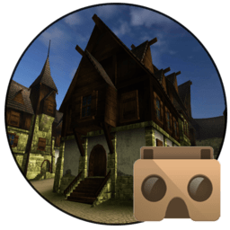 虚拟村庄vr手游下载-虚拟村庄vr游戏下载v1.0 安卓版