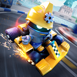 跑跑卡丁车漂移安卓下载-跑跑卡丁车漂移官方版(KartRider: Drift)下载v2.0.5 安卓版