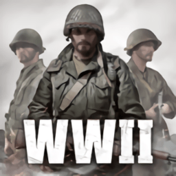 worldwarheroes官方下载-world war heroes最新版本(世界战争英雄手游)下载v1.40.5 安卓版