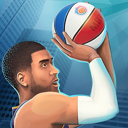 nba篮球模拟器游戏下载中文-NBA篮球模拟器游戏2022下载v0.0.427 安卓版