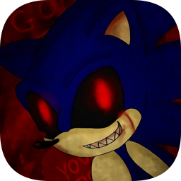 索尼克exe精神地狱手机版下载-索尼克exe精神地狱游戏(Sonic.Exe)下载v5.0 安卓完整版