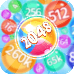 2048大战下载安装最新版-2048大战游戏下载v2.2.7 安卓版