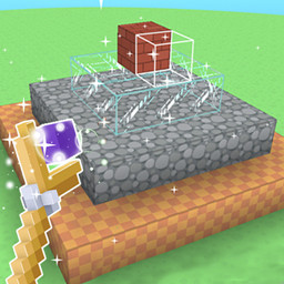 像素建造世界游戏下载-像素建造世界下载v300.1.0.3018 安卓版