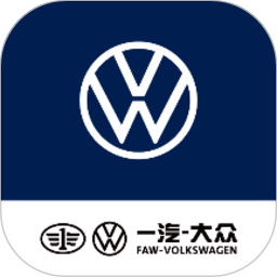 一汽大众app官方下载安装-一汽大众app下载v4.3.0 安卓版