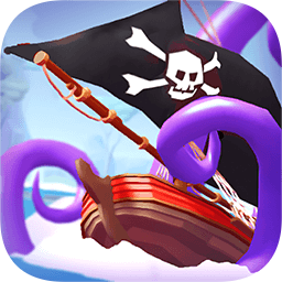 海盗突袭游戏下载-海盗突袭最新版(Pirate Raid)下载v1.4.0 安卓中文版