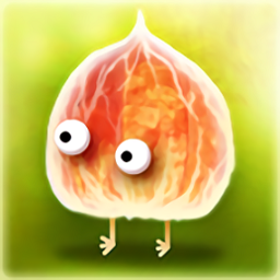植物精灵安卓游戏下载-植物精灵免费版完整版(Botanicula)下载v1.0.94 官方最新版