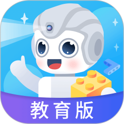 悟空教育版下载安装-悟空教育版机器人下载v1.8.3 安卓版