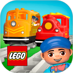 乐高得宝智能火车app下载-乐高得宝智能火车train下载v1.8.22 安卓版