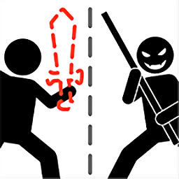 画出武器手机游戏下载-画出武器游戏(Draw 2 Beat)下载v1.0.8.0 安卓版