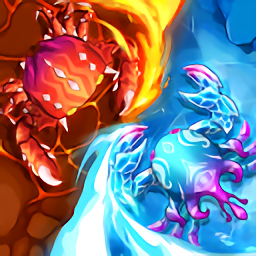 猛蟹战争最新版下载-猛蟹战争中文版(Crab War)下载v3.58.1 官方安卓版