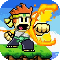 dan the man下载最新版-dan the man apk(英雄丹)下载v1.11.11 安卓版