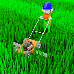 割草大师下载最新版-割草大师游戏(Grass Master)下载v1.4.0 安卓版