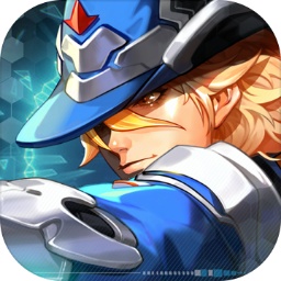 边际猎人游戏下载-边际猎人手游下载v1.0.0 安卓版
