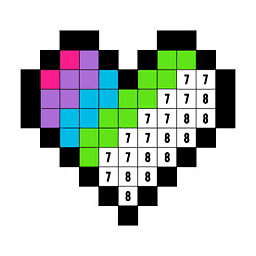 color number安卓下载-color number填色游戏下载v3.0.5 手机版