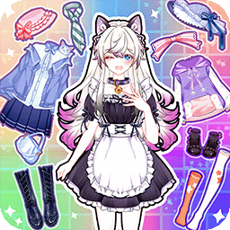 少女爱装扮游戏下载-少女爱装扮手游下载v1.0 安卓版