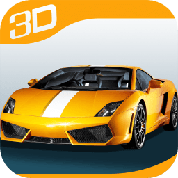 3d终极车神2下载安装-3d终极车神2最新版下载v2.0.1 安卓版
