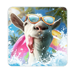 模拟山羊年度版下载安装-模拟山羊年度版不闪退版(Goat Simulator Free)下载v2.17.4 安卓中文版