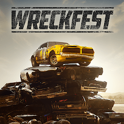 撞车嘉年华手机版下载-wreckfest撞车嘉年华安卓版下载v1.0.69 中文版