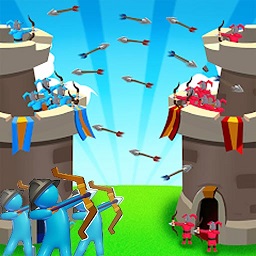 我的箭神世界游戏下载-我的箭神世界手机版下载v1.0.8 安卓版