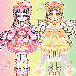 少女的魔法花园游戏下载-少女的魔法花园手机版下载v1.0 安卓版