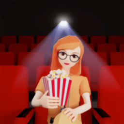 电影院模拟器下载安装-电影院模拟器正版(Bioskop Simulator)下载v1.2.10 安卓版