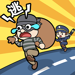 小贼哪里逃游戏下载-小贼哪里逃小游戏下载v1.0.0.1 安卓版
