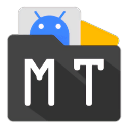 mt管理器安装下载-mt管理器最新版本2024下载v2.16.6 安卓官方正版