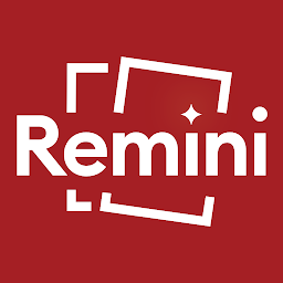 remini官方最新版app下载-remini安卓版官方下载v3.7.777 中文版