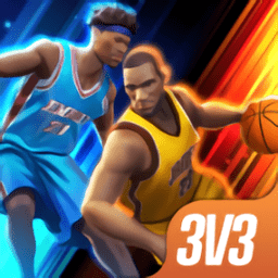 篮球大满贯游戏下载-篮球大满贯2024(Basketball Grand Slam2024)下载v1.0.13 安卓版