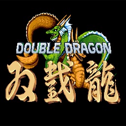 双截龙手游下载-双截龙街机游戏(Double Dragon)下载v3.6.0 安卓手机版