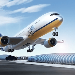 航空公司指挥官最新版官方下载-航空公司指挥官正版下载v1.7.1 安卓中文版