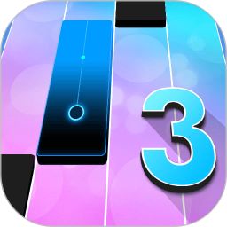 magictiles3中文版下载-MagicTiles3新版本(钢琴块3)下载v9.076.102 官方安卓版