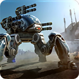 机甲战队国际服正版下载-机甲战队国际服(War Robots)下载v9.2.1 安卓版