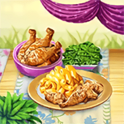 虚拟家庭煮饭手游下载-虚拟家庭煮饭无限金币钻石(Cook Off)下载v1.49.2 最新安卓版