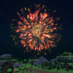 烟花模拟器3d游戏下载-烟花模拟器3d最新版(Fireworks Simulator 3D)下载v3.0.8 官方安卓版