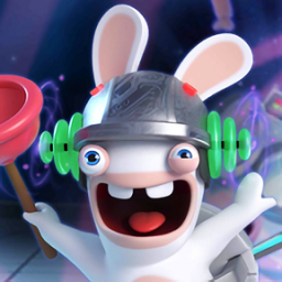 疯狂兔子编程学院游戏下载-疯狂兔子编程学院(Rabbids Coding)下载v6.4 中文安卓版