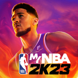 我的nba2k23安卓版下载-我的nba2k23测试版(NBA 2K23 MyTEAM)下载v102.00.193797208 最新版