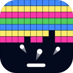 砖块破坏者官方下载-砖块破坏者单机版下载v1.5.5 安卓无广告版