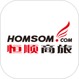 恒顺商旅app下载-恒顺商旅(上海恒顺旅行社)下载v7.11.3 安卓版