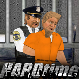 暴走监狱汉化版下载最新版-暴走监狱游戏(Hard Time)下载v1.432 安卓版