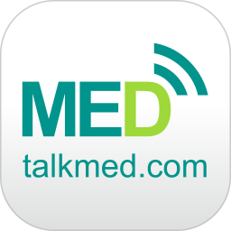 talkmed app下载-talkmed官方版下载v5.6.2 官方安卓版